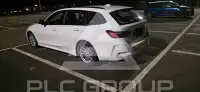 2024 BMW 320