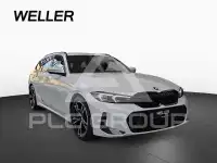 2024 BMW 320