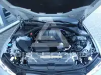 2024 BMW 320
