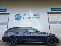 2024 BMW 320