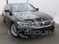 2024 BMW 320