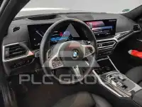 2024 BMW 320