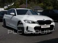2024 BMW 320