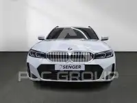 2024 BMW 320