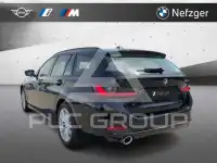 2024 BMW 320
