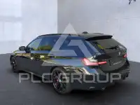 2024 BMW 320