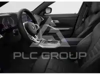 2024 BMW 320