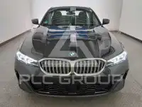 2024 BMW 320