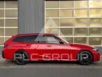 2024 BMW 320