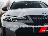 2024 BMW 320