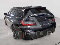 2024 BMW 320