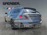 2024 BMW 320