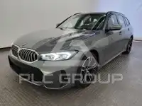 2024 BMW 320
