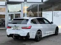 2024 BMW 320
