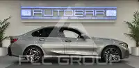2024 BMW 320