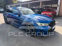 2024 BMW 320