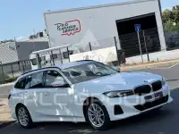 2024 BMW 320