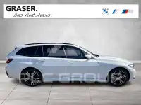 2024 BMW 320