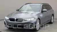2024 BMW 320