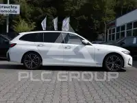 2024 BMW 320