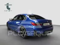 2024 BMW 320