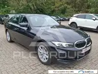 2024 BMW 320
