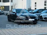 2024 BMW 320