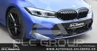 2024 BMW 320