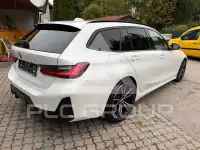 2024 BMW 320