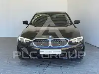 2024 BMW 320
