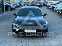2024 BMW 320