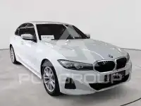 2024 BMW 320