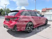 2024 BMW 320