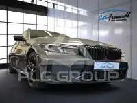 2025 BMW 320