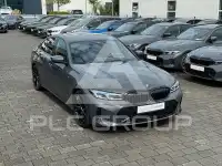 2024 BMW 320