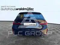 2024 BMW 320