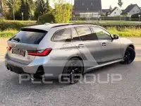 2024 BMW 320