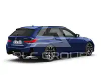2024 BMW 320