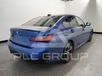 2024 BMW 320
