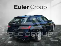2024 BMW 320