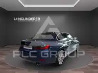 2024 BMW 320