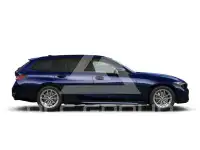 2024 BMW 320