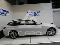 2024 BMW 320