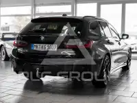 2024 BMW 320