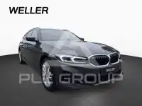 2024 BMW 320