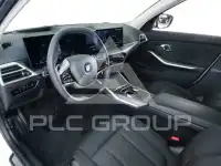 2024 BMW 320