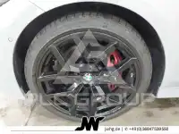 2024 BMW 320