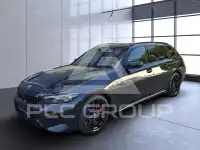2024 BMW 320