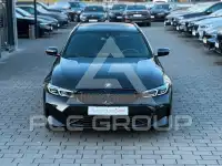 2024 BMW 320