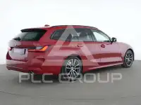 2024 BMW 330